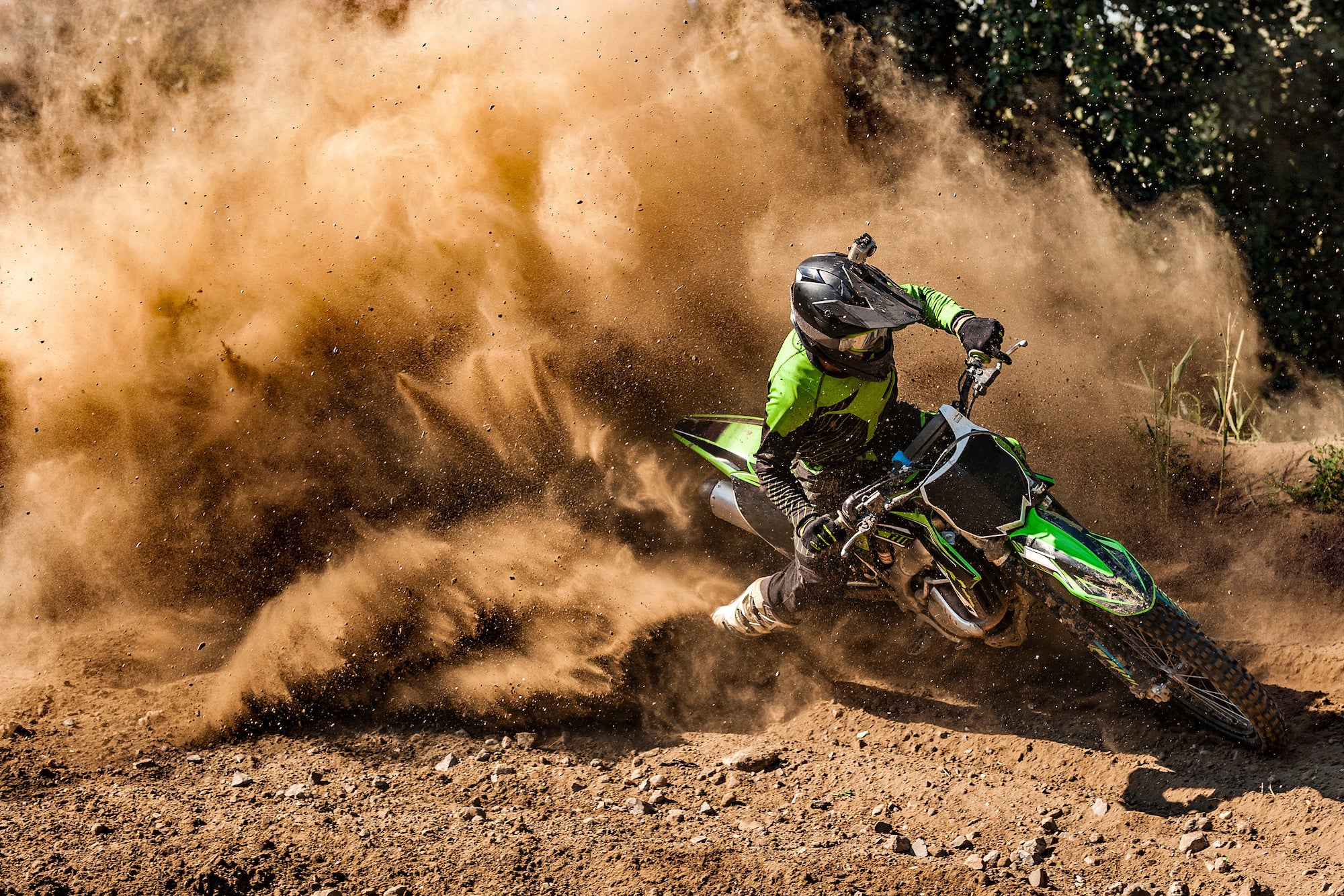 Dirt Bike Tire Studs