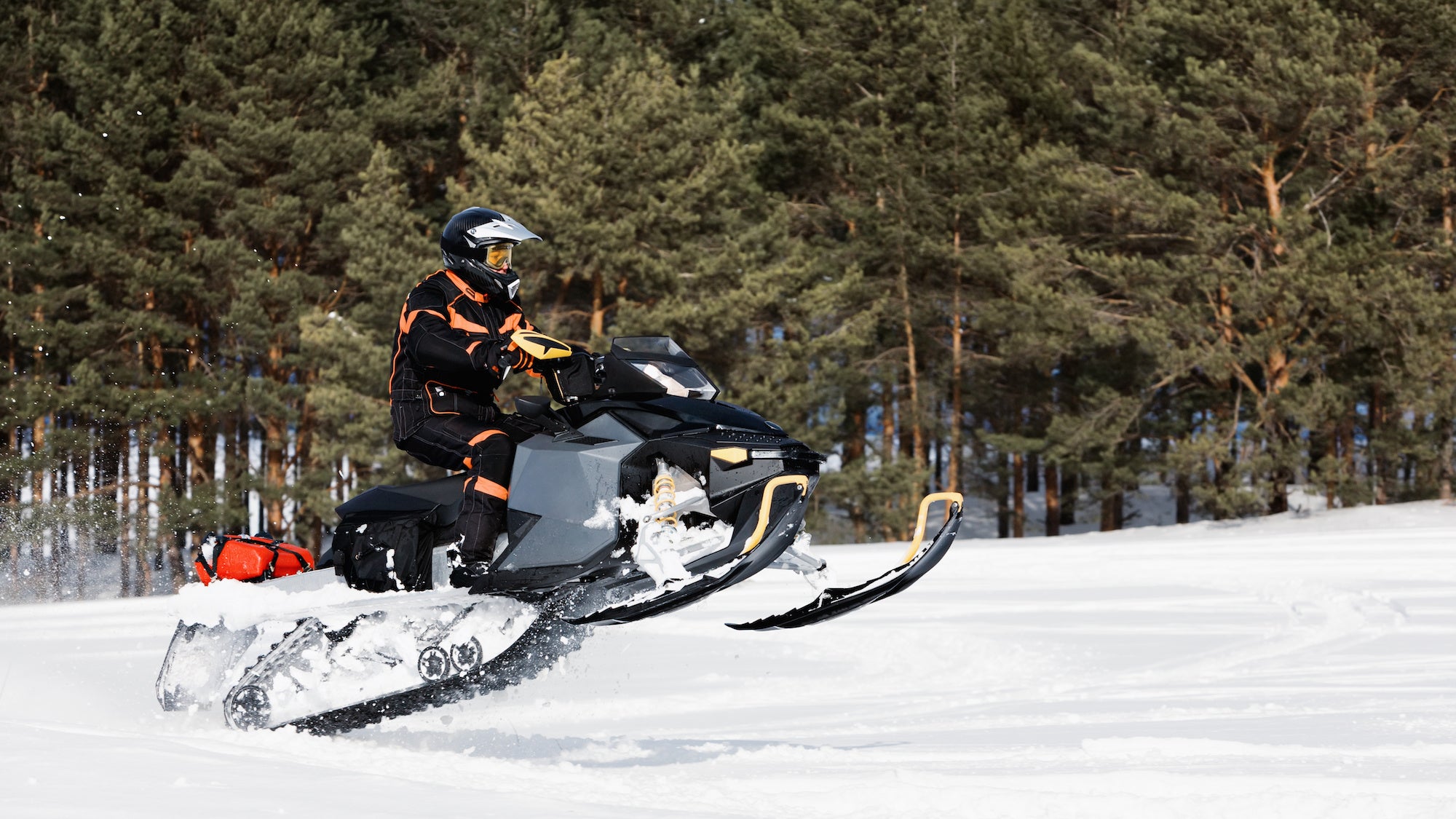 Snowmobile Studs (For Tracks)
