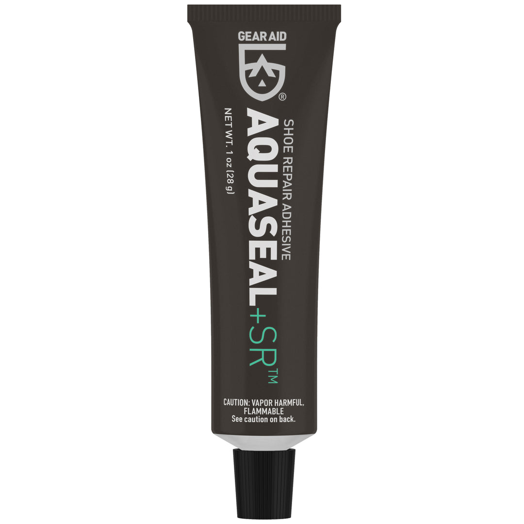 Aquaseal SR Shoe & Boot Repair Adhesive Repair Adhesive