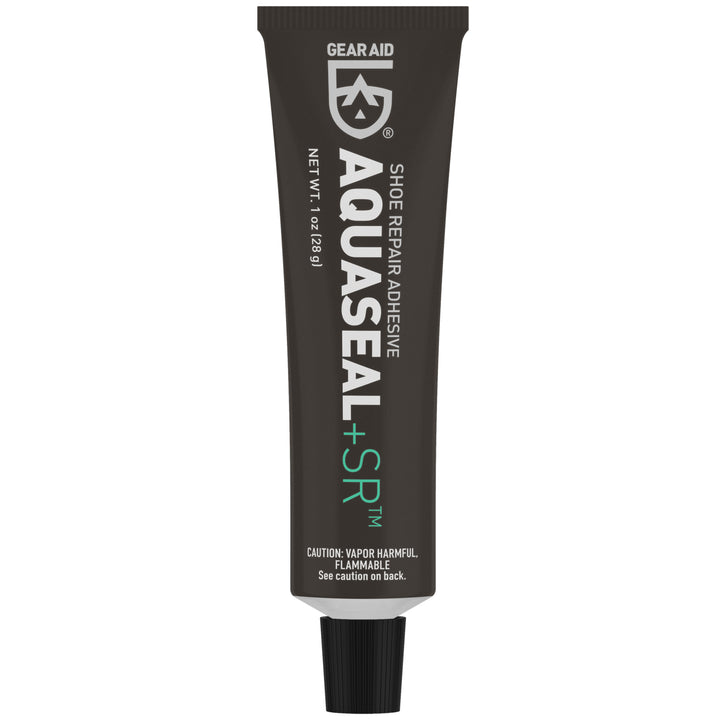 Aquaseal SR Shoe & Boot Repair Adhesive Repair Adhesive