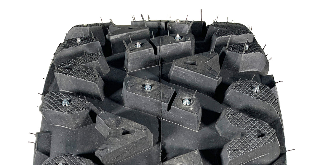 Off-Road Truck Tire Studs | Model 1500