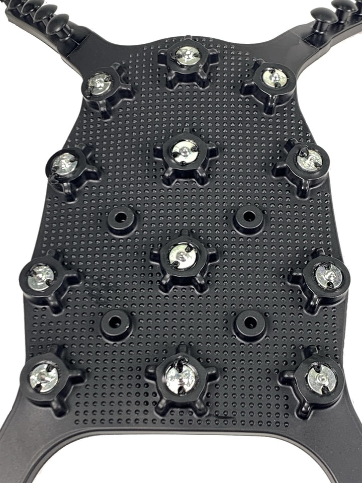 Multi-Size Crampons  20 Studs (2mm)