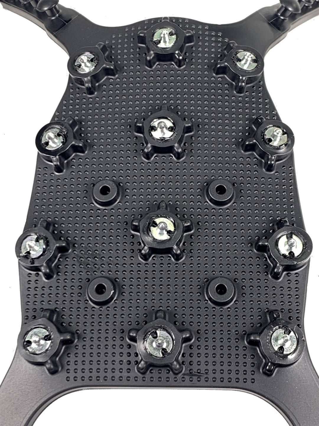 Multi-Size Crampons  20 Studs (4mm)