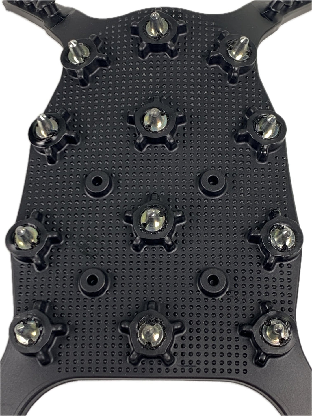 Multi-Size Crampons  20 Studs (8mm)