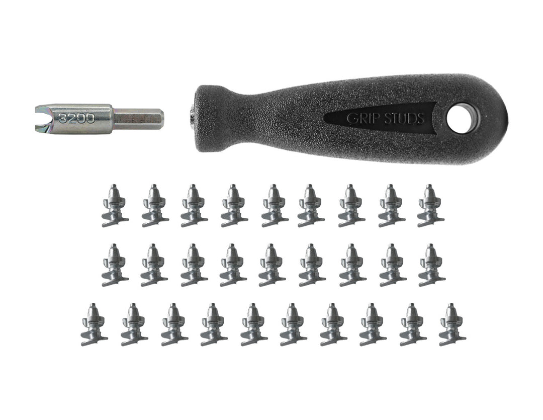 Model 3000B Wading Boot Studs