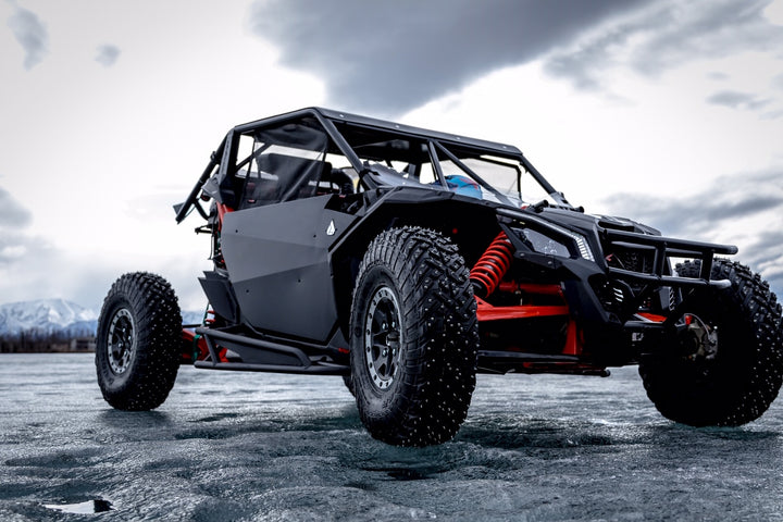 ATV Tire Studs | Model 1800R