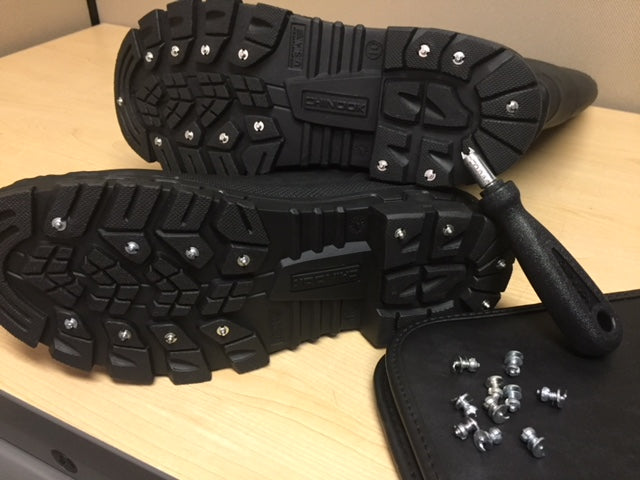 Model 1100 Studs for Motorcycles