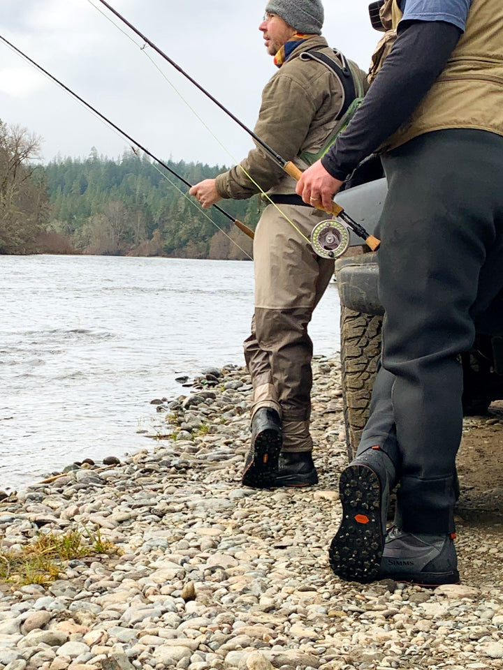 Model 3000B Wading Boot Studs