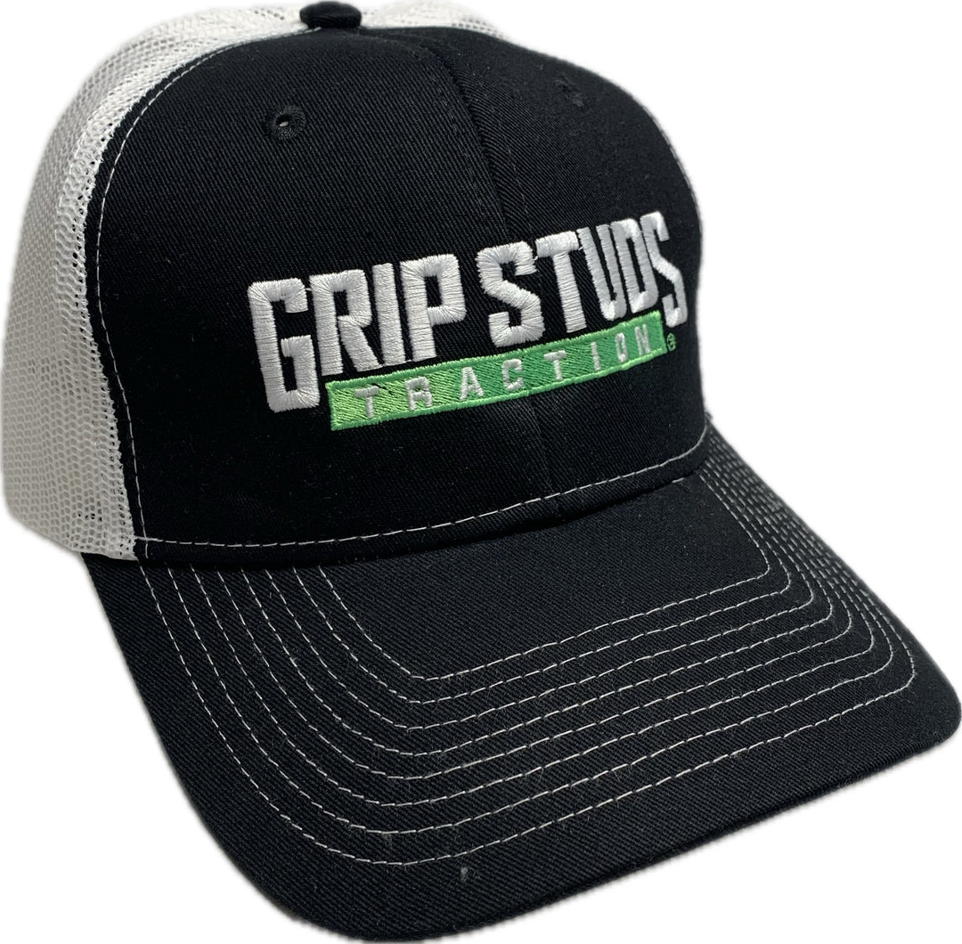 Grip Studs Trucker Hat