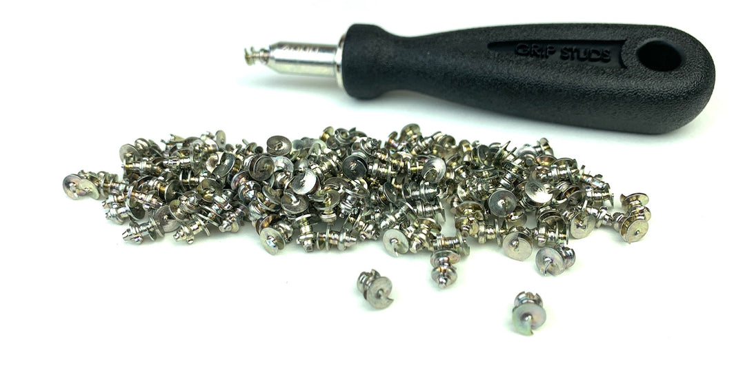 Studs for Bike Tires | Model 1000