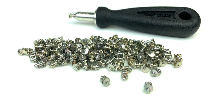 Studs for Bike Tires | Model 1000