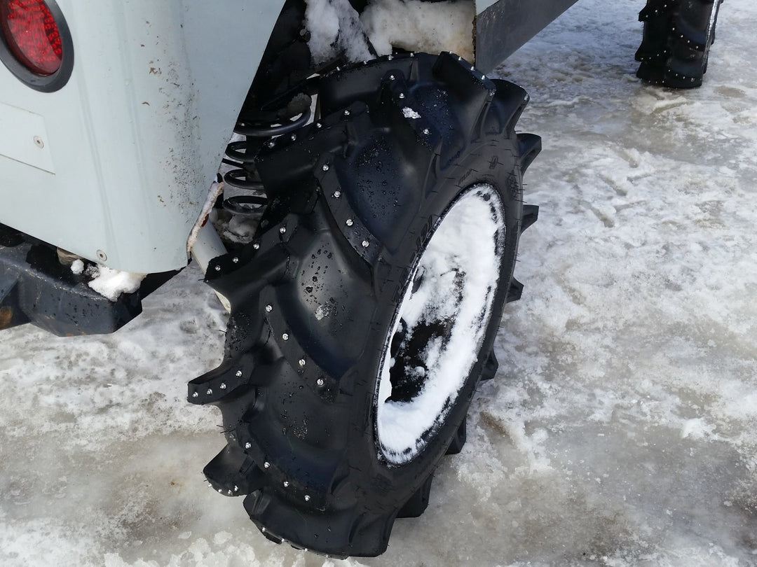 Off-Road Truck Tire Studs | Model 1500