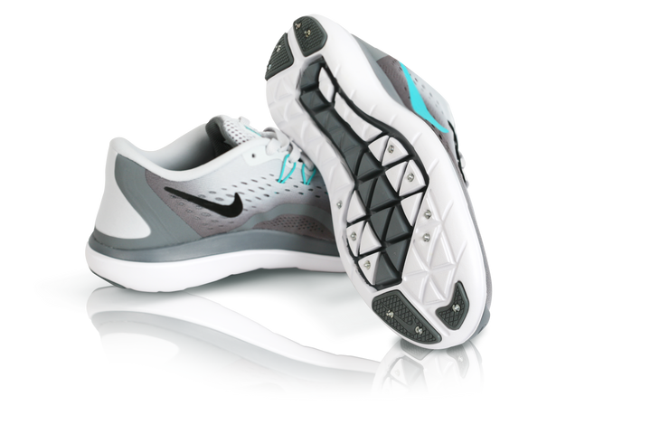 Model 1000 Running Spikes for Shoes