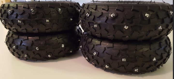 Studs for Bike Tires | Model 1000
