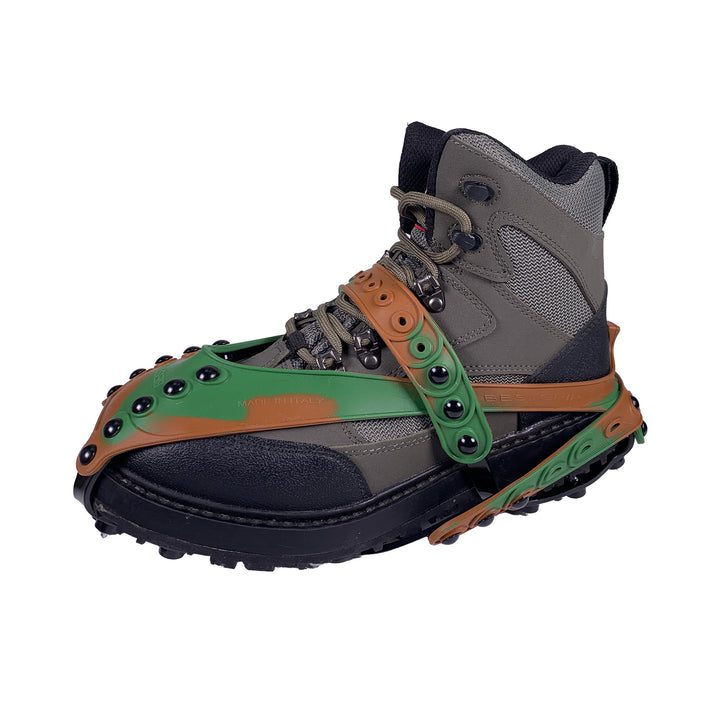 Multi-Size Crampons