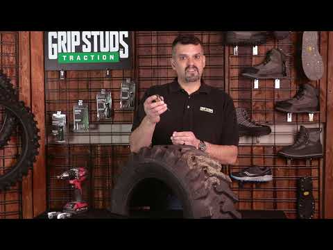 Stud Installation Tool