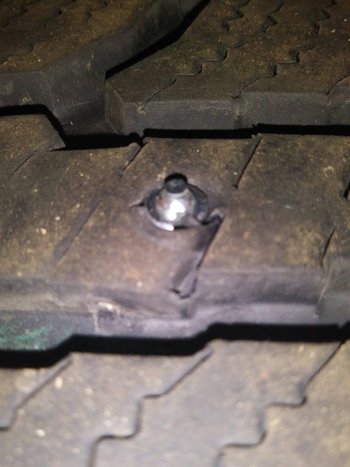 Studs for Street Motorcycles | Model 1200