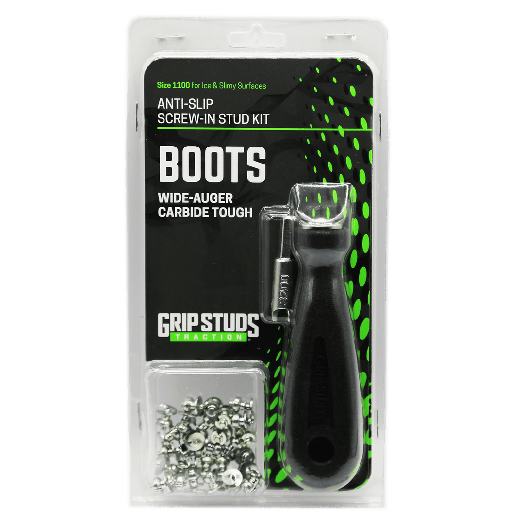 Model 1100 Wading Boot Studs 28 Included
