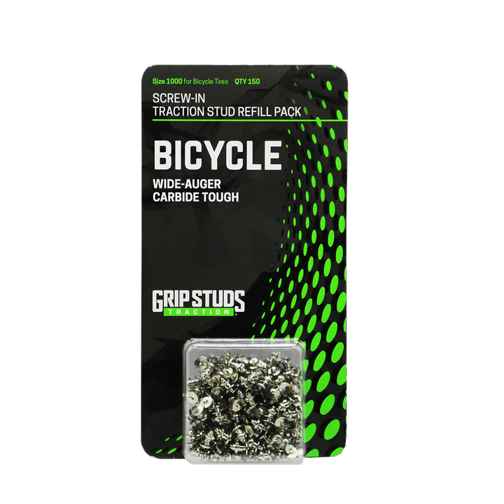 Studs for Bike Tires | Model 1000 150 Just the studs
