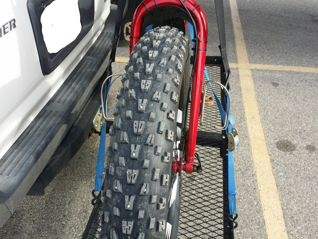 Studs for Bike Tires | Model 1000