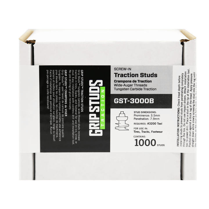 Model 3000B – Motorcycle Dirt Tires  1000