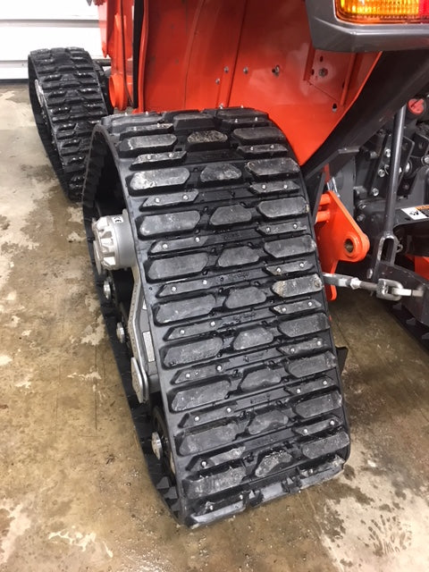 Snowmobile Track Studs | Model 1610