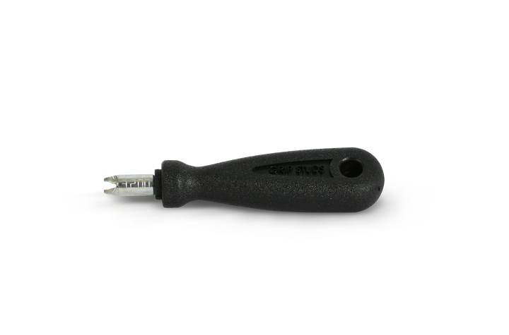Stud Installation Tool Tool #3200 w/Handle Black