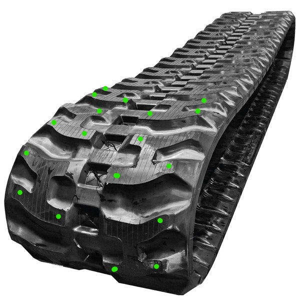 Skid Steer Track Studs | Model 1910T