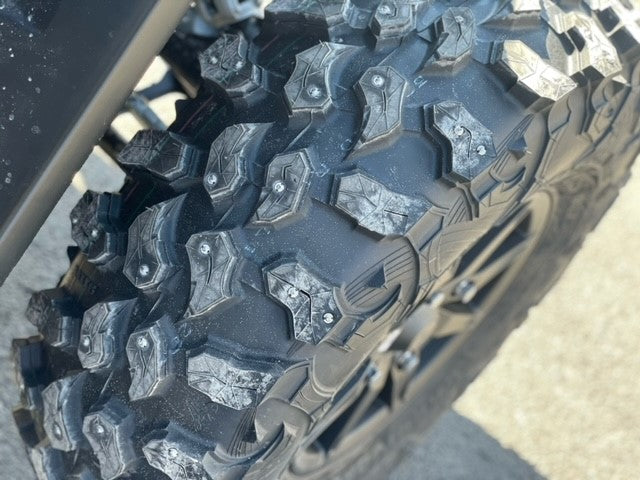 Off-Road Truck Tire Studs | Model 1500