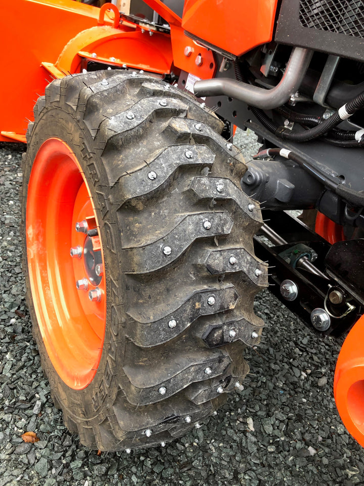 Tractor Tire Studs | Model 1910