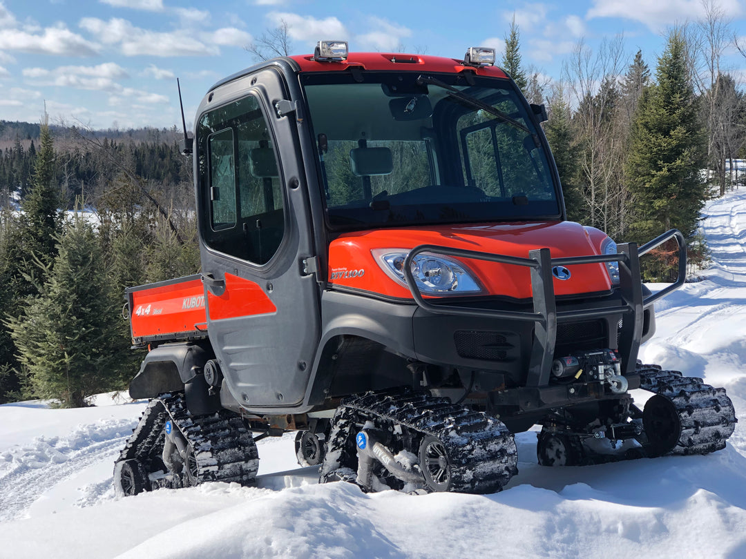 Snowmobile Track Studs | Model 1610