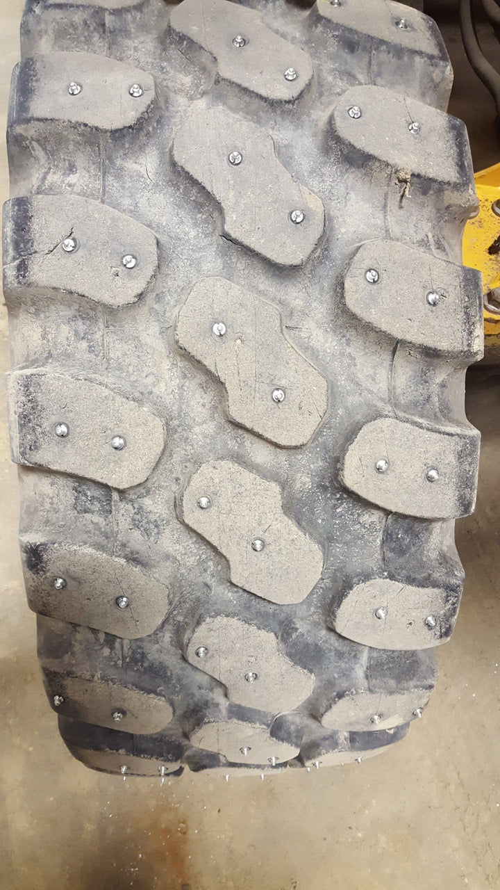 Tractor Tire Studs | Model 1911