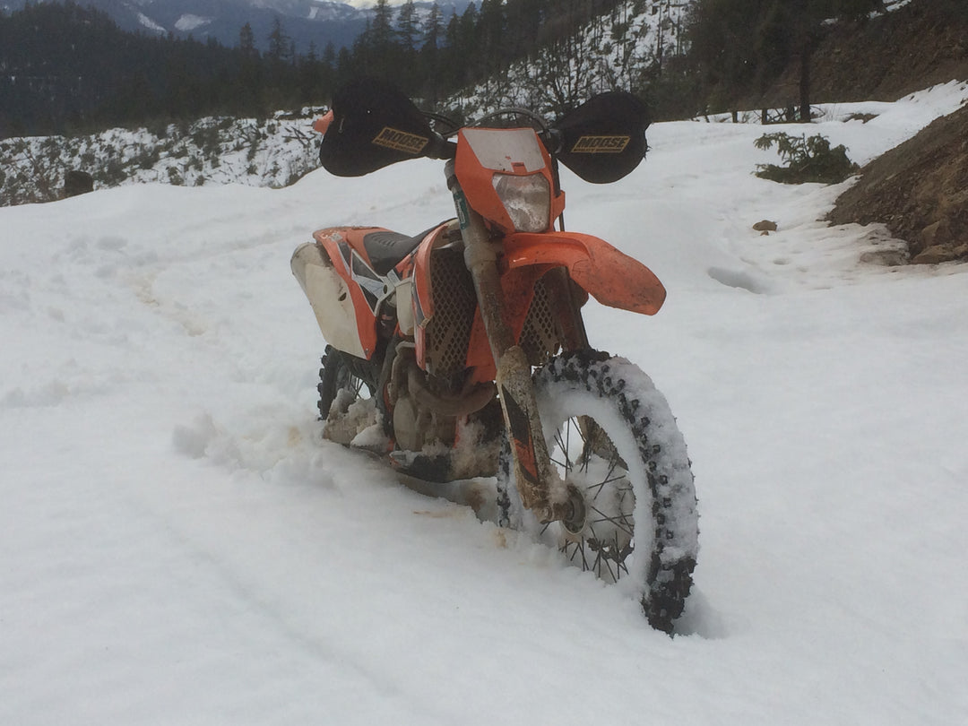 ATV Tire Studs | Model 1800R