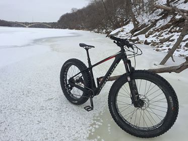 Studs for Bike Tires | Model 1000