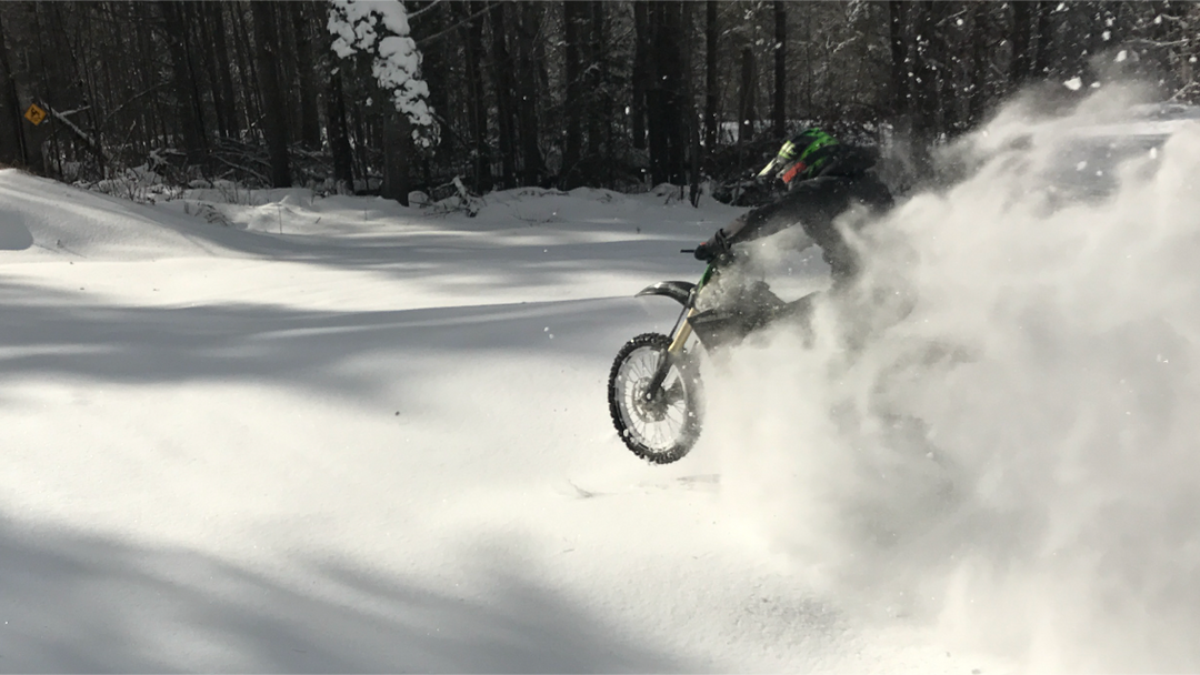 ATV Tire Studs | Model 1800R