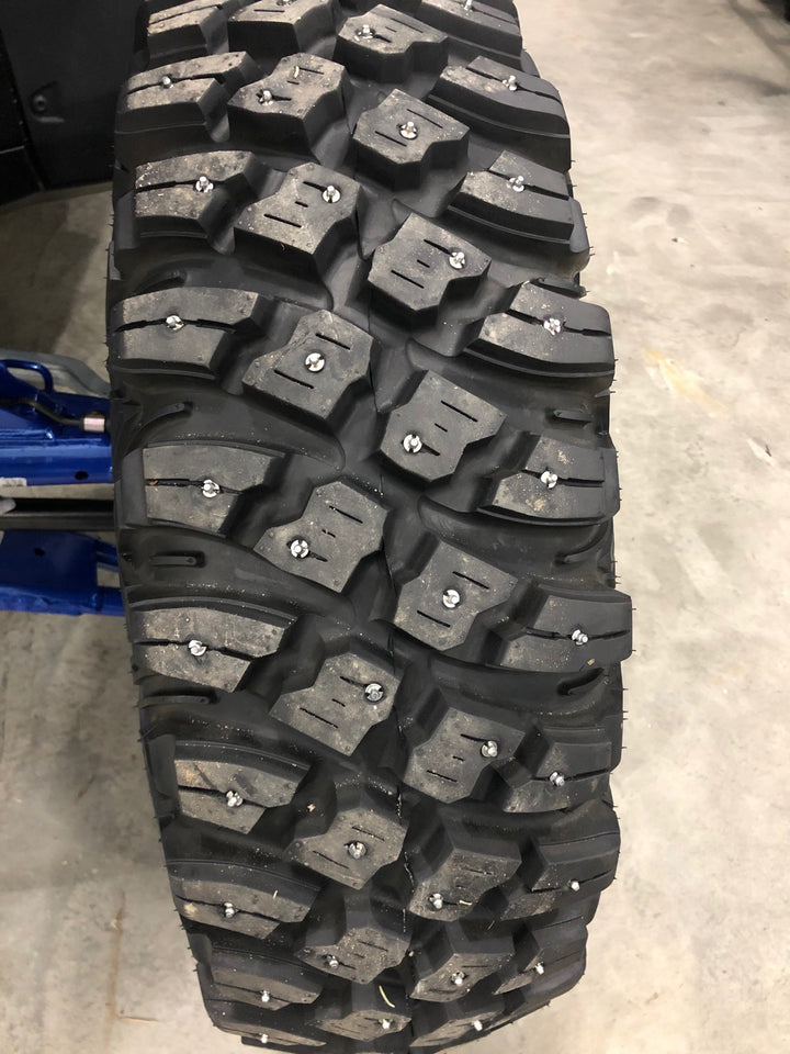 Off-Road Truck Tire Studs | Model 1500