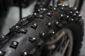 Studs for Bike Tires | Model 1000