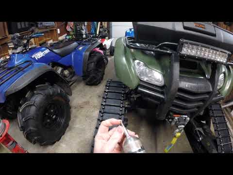 Snowmobile Track Studs | Model 1610