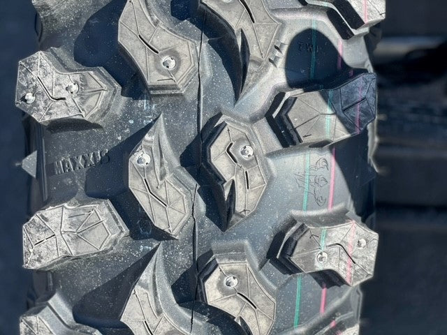 Motorcycle Tire Studs | Model 1300