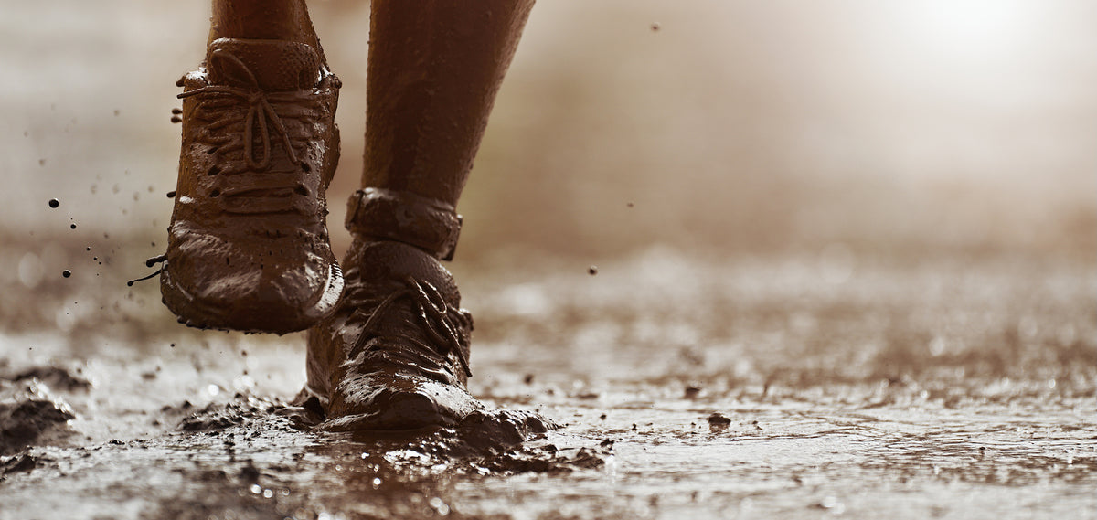 Running Shoe Traction Studs & Spikes | Grip Studs® – GRIP STUDS