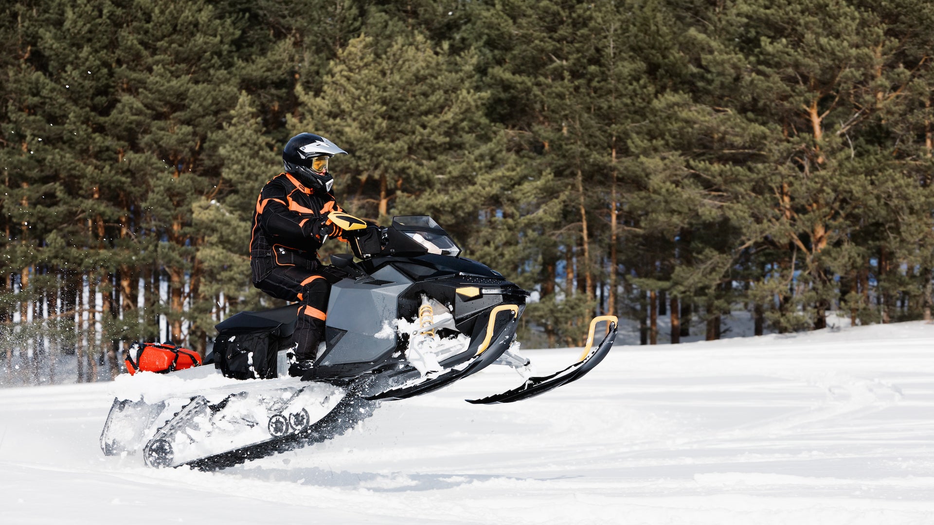 Snowmobile Track Studs for Better Traction | Grip Studs® – GRIP STUDS