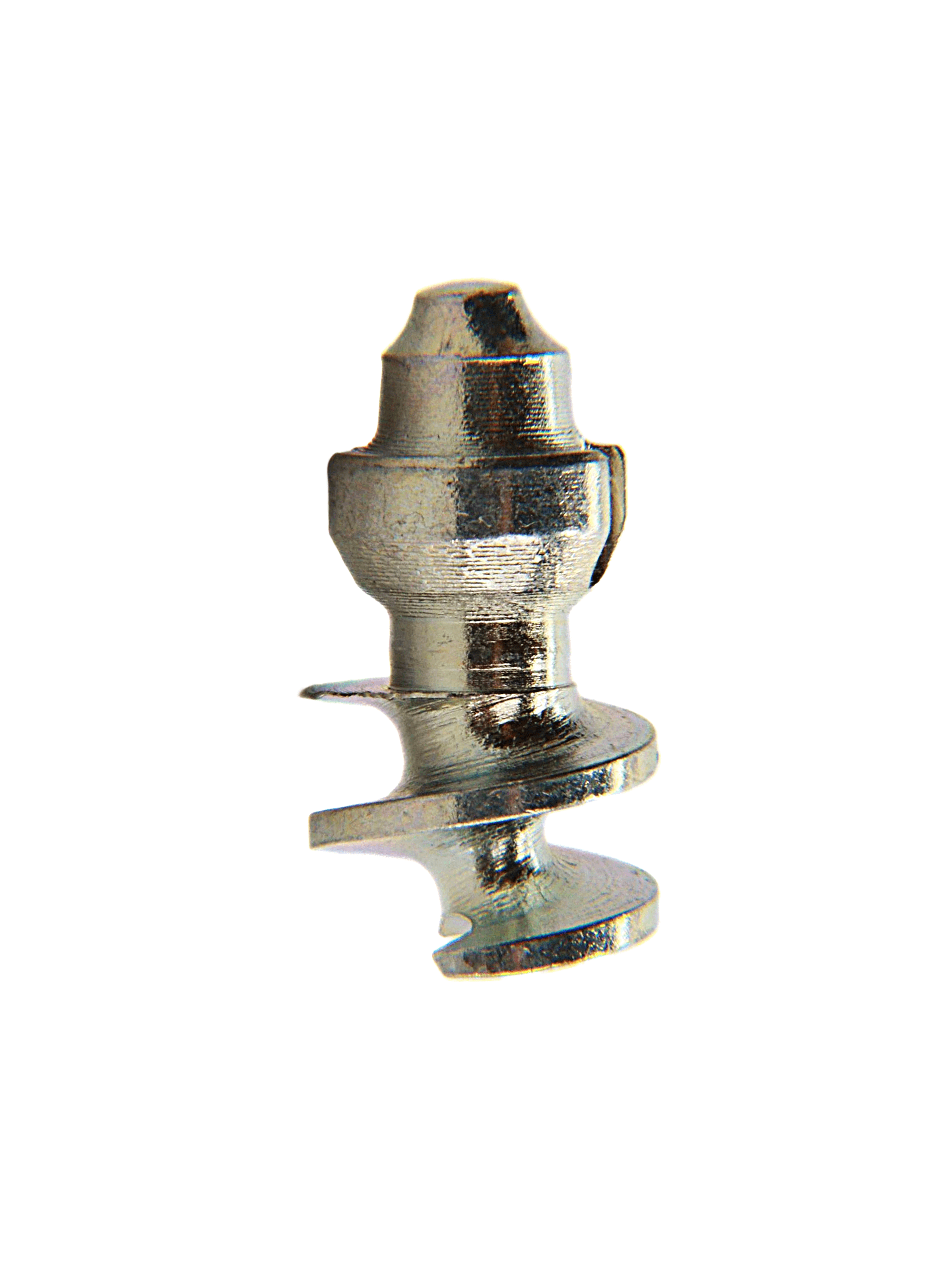 Winter Tire Studs for Heavy Equipment