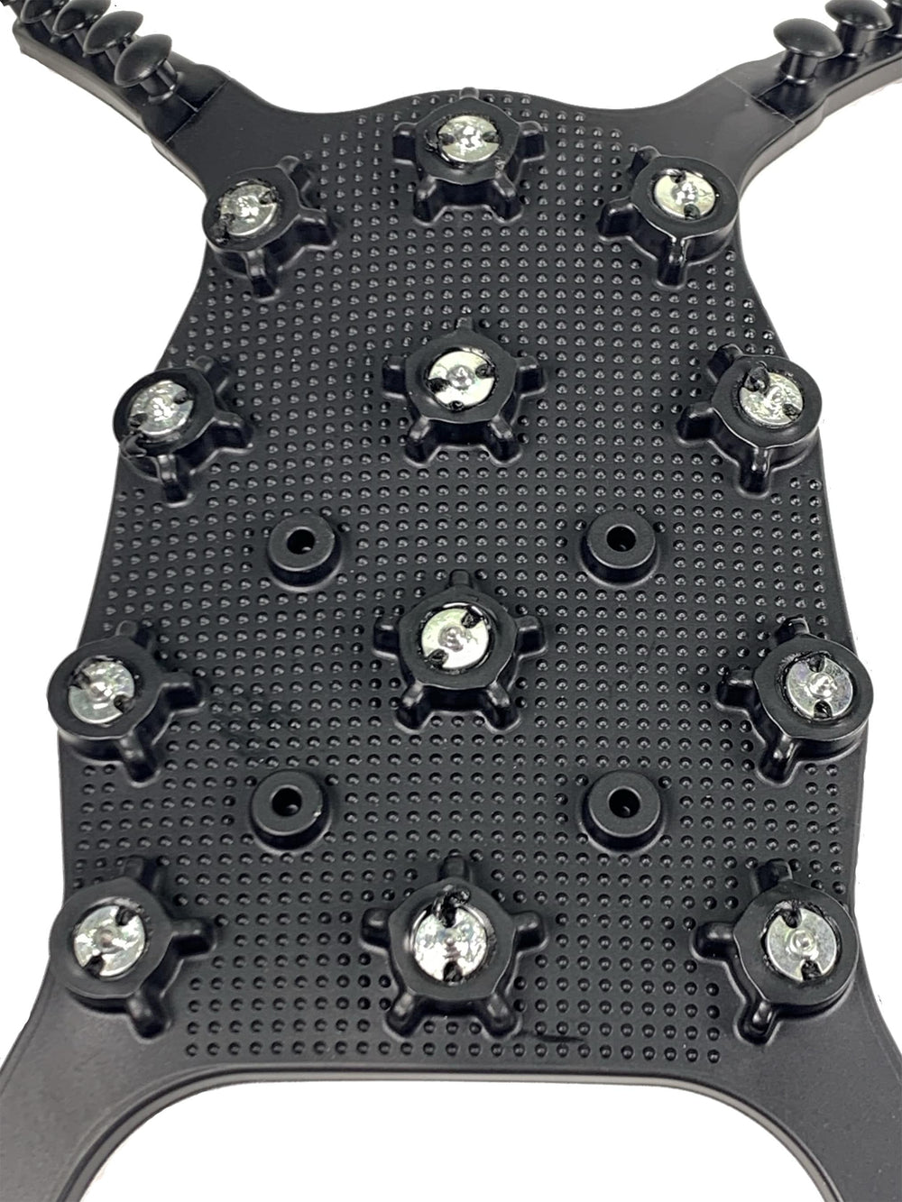 Multi-Size Crampons  20 Studs (2mm)  
