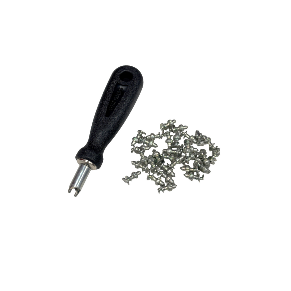 Model 1740P Boot Kit Includes 32 Studs
