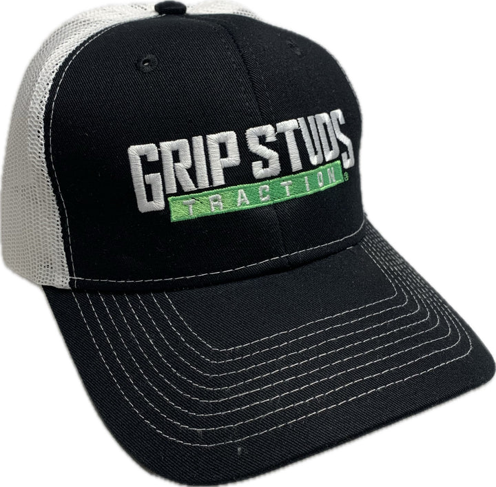 Grip Studs Trucker Hat    