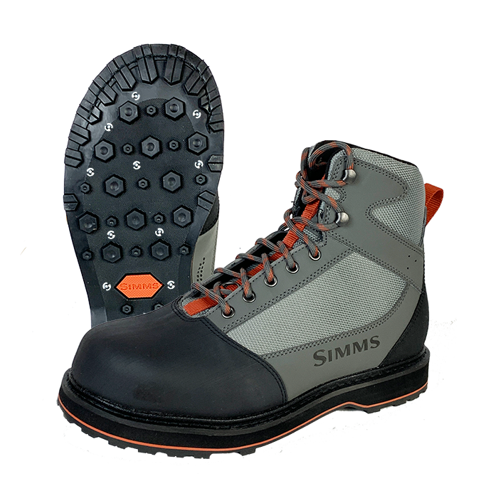 Simms Freestone Wader Studs – GRIP STUDS