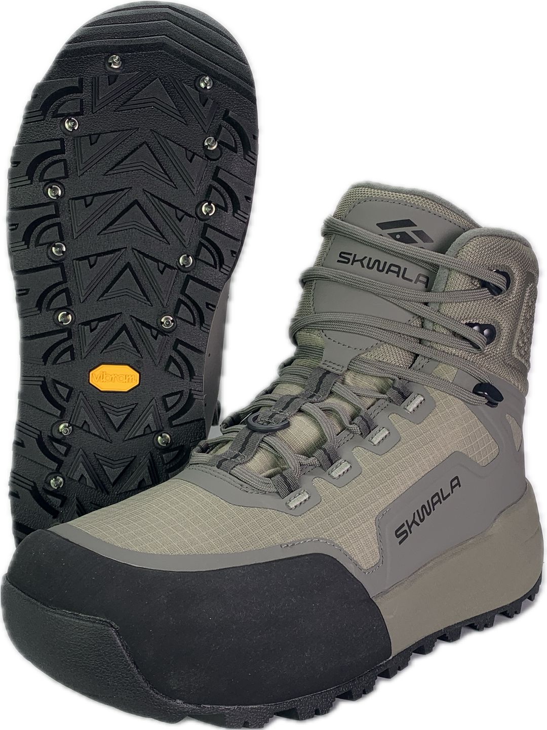 Model 1740P Boot Kit Includes 32 Studs