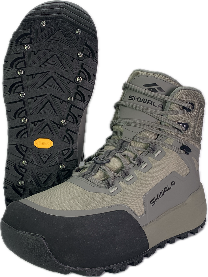 Model 1740P Boot Kit Includes 32 Studs