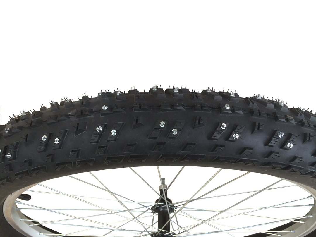 Studs for Bike Tires Model 1000 GRIP STUDS