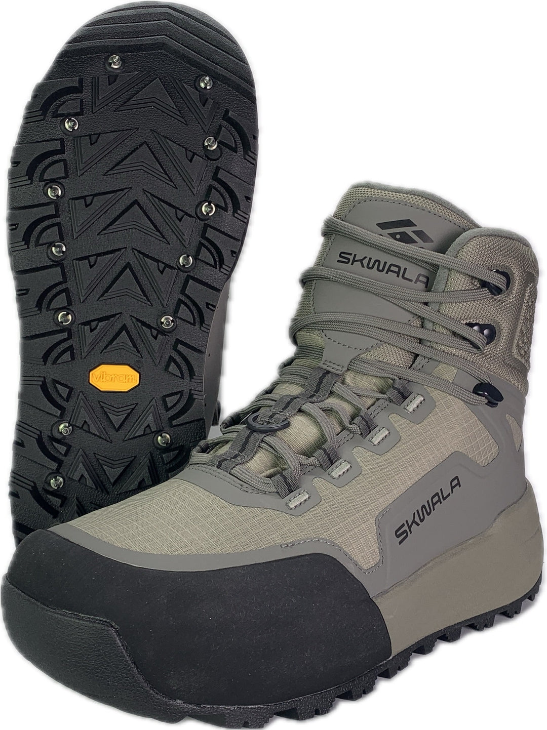 Model 1740P Boot Kit Includes 32 Studs